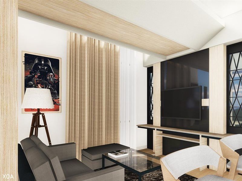 Fox Hotel Jayapura Exteriör bild